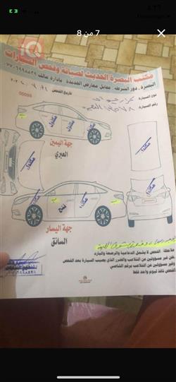 هیوندای ئەکسنت